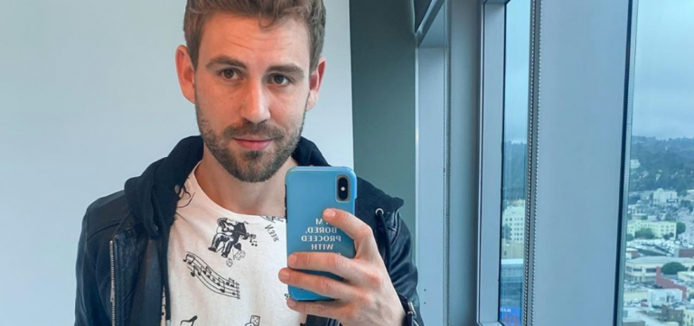 ‘Bachelorette’ Nick Viall Isn’t Happy With This Season’s Contestants