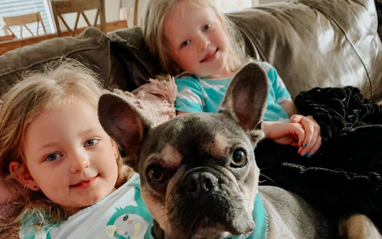 ‘OutDaughtered’: Busby Family Is Home Safe After Travels