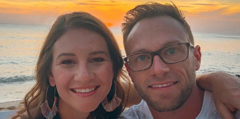 ‘OutDaughtered’: Danielle Busby Reflects On Pregnancy