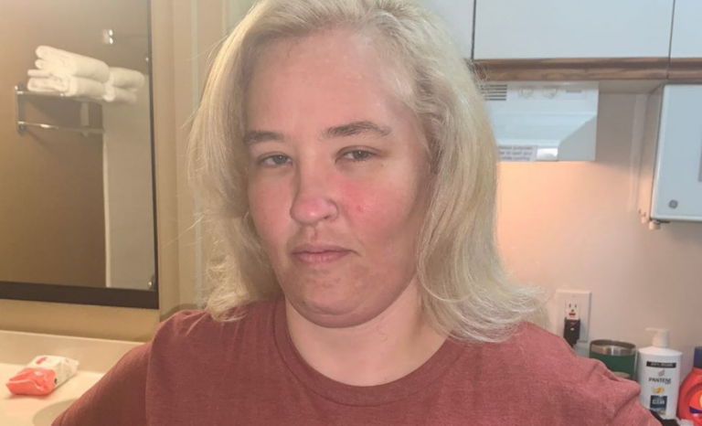 Mama June Doesn’t Answer Her Daughters’ Calls After Arrest