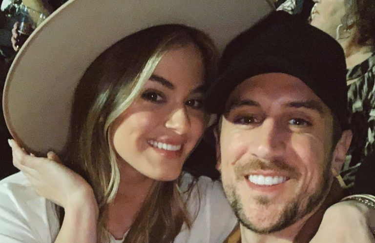 ‘The Bachelorette’ Jordan Rodgers And JoJo Fletcher May Have To Postpone Wedding Due To COVID-19