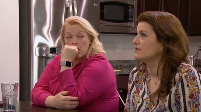 ‘Sister Wives’: Robyn Reiterates Being Against Buying A New Home In Flagstaff