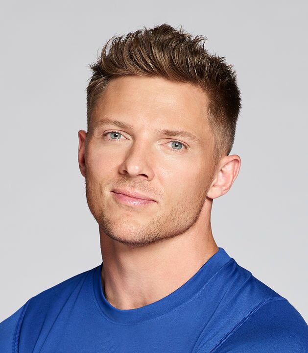 Exclusive Interview: Steve Cook Talks New Season of ‘The Biggest Loser’
