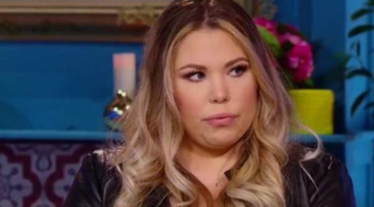 ‘Teen Mom 2’ Fans Furious Over Clickbait, Find Kailyn Lowry Didn’t Name Her Baby Yet