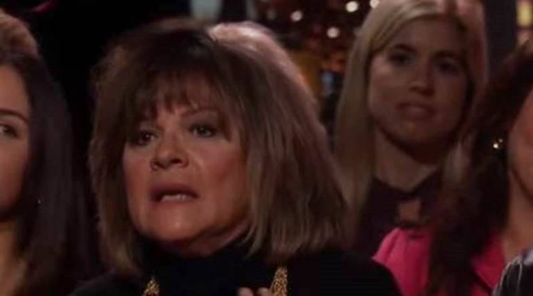 ‘The Bachelor’ Finale – Memes About Peter’s Mom Barb Steal The Show On Twitter