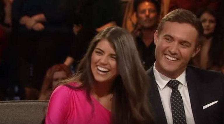 ‘The Bachelor’: Peter And Madison Seem Inconclusive, Skip Live Show Interviews