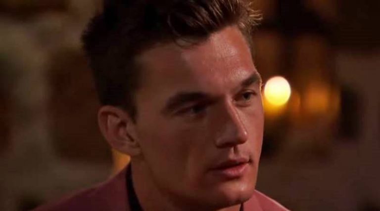 ‘The Bachelorette’: Tyler Cameron Asks For Family Privacy After His Mom Andrea Dies