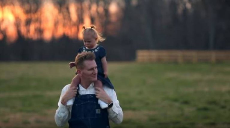 ‘This Life I Live’: Todd Chrisley Urges Fans To Watch the Show Starring Rory Feek