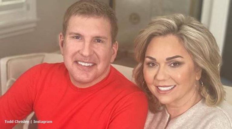 Todd Chrisley Weighs In On Joshua Waites’ Resignation From Georgia Dept Of Revenue