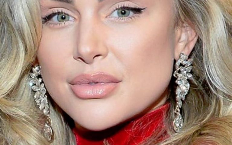 ‘VPR’ Star Lala Kent Opens Up About Her Sobriety, Reveals She Never Filmed An Episode Sober