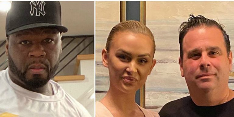 ‘VPR’: Rapper 50 Cent Shades Lala Kent And Randall Emmett After Wedding Postponed, Plus Lala Changes Up Her Hair Color