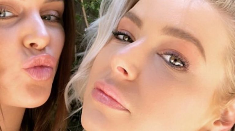 ‘VPR’ Star Lala Kent Drags Tom Sandoval and Ariana Madix For Their Reaction to Her ‘Safe Place’ Comment