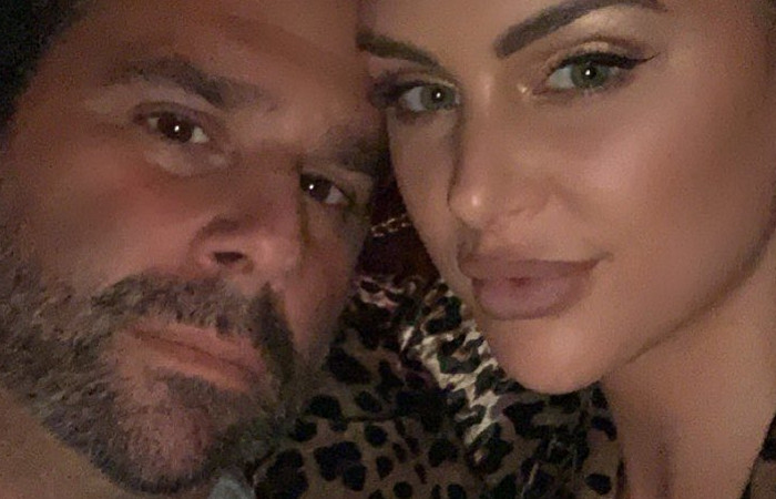 ‘VPR’ Newbie Randall Emmett Opens Up About Fan Hate Before He Joined Season 8, Plus Why He’ll Never Be Lala Kent’s ‘Sugar Daddy’