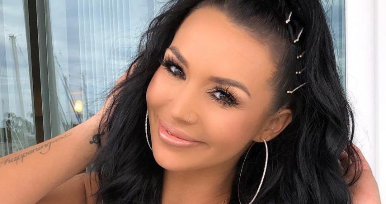‘VPR’ Star Scheana Shay Dishes On Being A ‘Lifer’ At SUR As One Of The Last OGs Working There