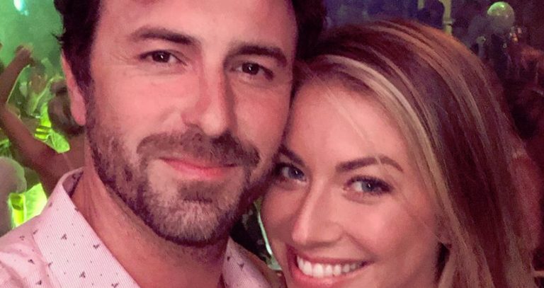 ‘VPR’ Star Stassi Schroeder’s Italian Wedding At Risk Due To Coronavirus? The Two Toms Weigh In