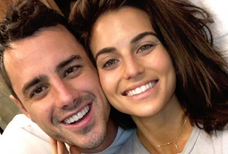 ‘Bachelor’ Ben Higgins Talks About His Engagement, Plus Everything You Need To Know About Jessica Clarke
