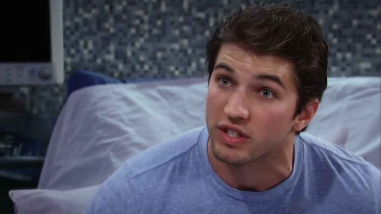 ‘General Hospital’ Alum Bryan Craig Shares Exciting News With Fans