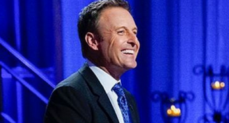 Chris Harrison Really Wants Peter Weber And Kelley Flanagan To Date