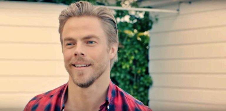 ‘DWTS’ Champ Derek Hough To Join ‘High School Musical: The Musical: The Series’