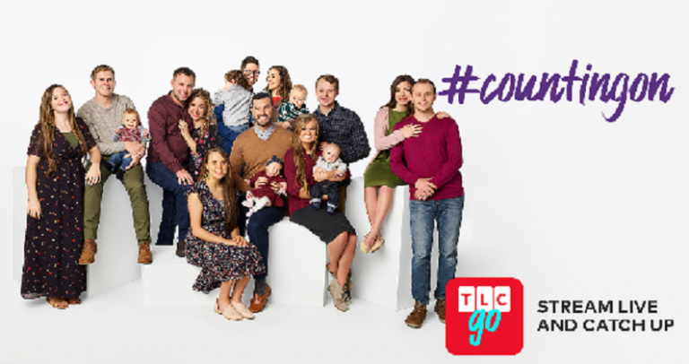 Duggar Fans Worry About The Future Of ‘Counting On’