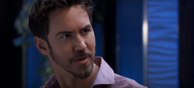 General Hospital Spoilers: Peter Comes Up With Plan To Pass All Blame To Liesl