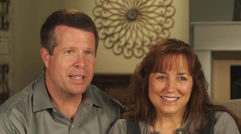 Jim Bob Duggar May Use Church To Prevent His Sons From Working