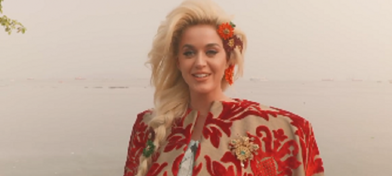 Katy Perry’s Pregnancy Announcement Will Get You In Your Feels