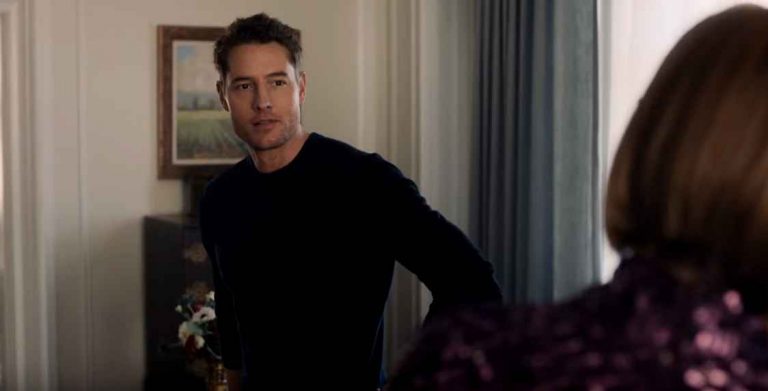 ‘This is Us’ Star Justin Hartley Warns Of Coming Trouble Between Randall And Kevin