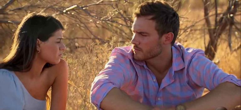 ‘The Bachelor’ Spoilers: As Madison Drops Out Of The Race Her Fans Praise Her Values