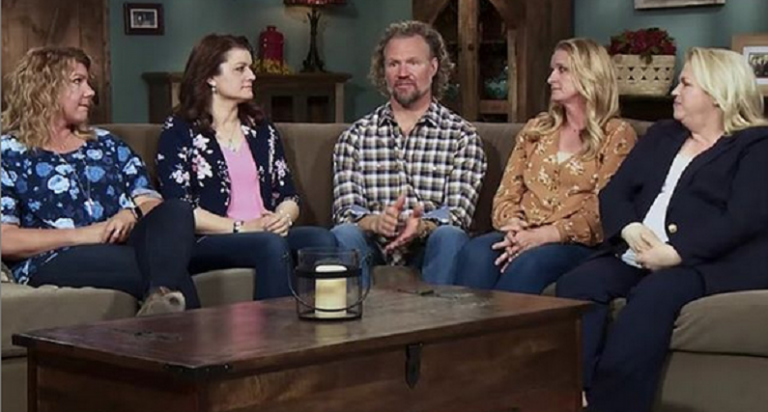 ‘Sister Wives’: Will The Brown Family Consider Moving Back To Utah?
