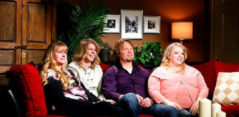 ‘Sister Wives’: Brown Kids Form Alliance In Support Of Kody’s Big House Plans