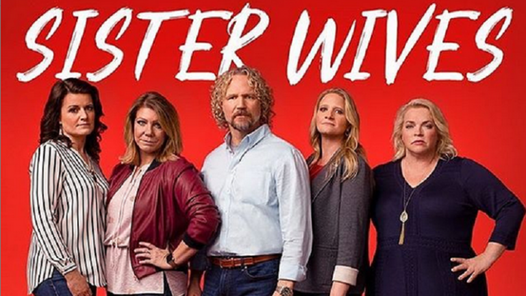 ‘Sister Wives’ Fans Still Feel Season 14 Is Heavily Scripted Despite Janelle Brown’s Claims
