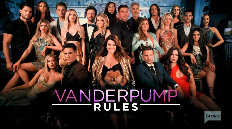 vanderpump rules