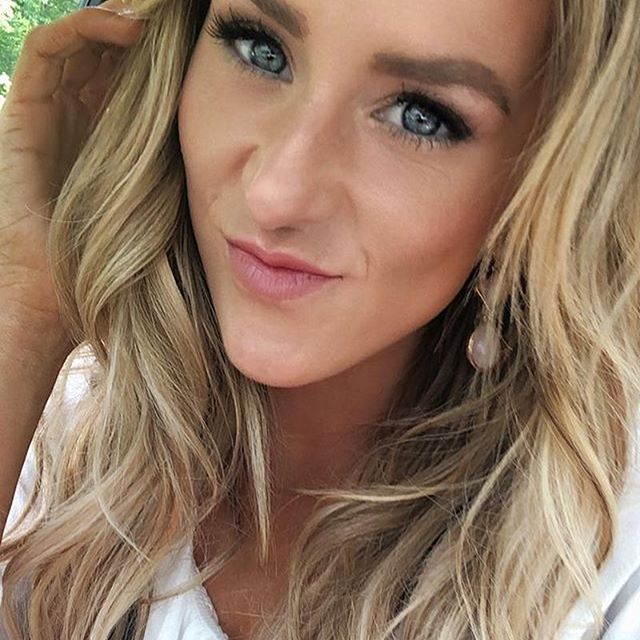 Leah Messer