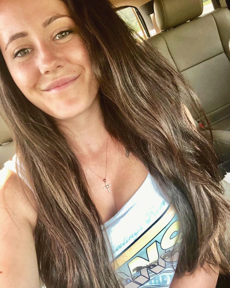 ‘Teen Mom 2’ Jenelle Evans Claims Producers Wanted Her Back