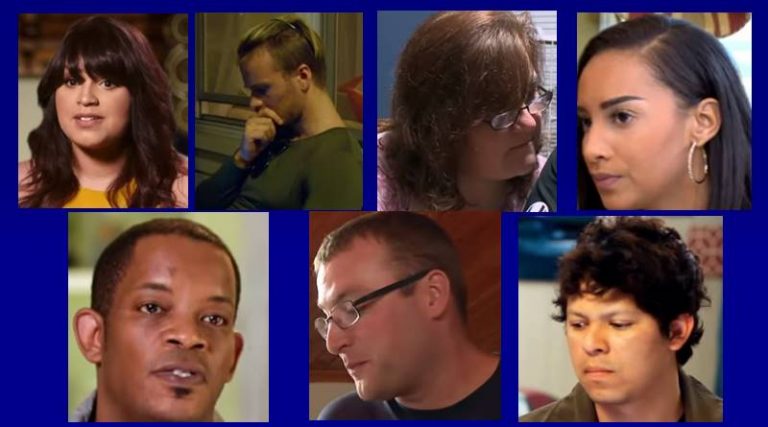 ’90 Day Fiance: Self-Quarantined’: Spin-Off Airs April 20 With 40 Cast Members