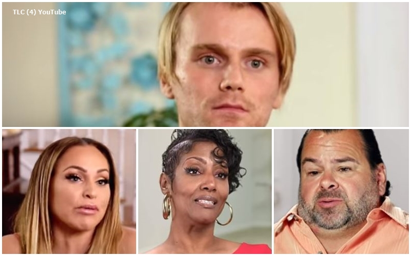 90 Day Fiance couples therapist