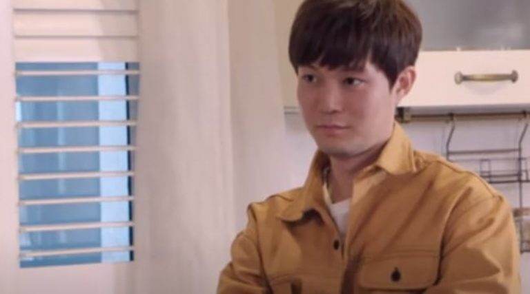 ’90 Day Fiance: The Other Way’ – Jihoon Involved In Traffic Accident