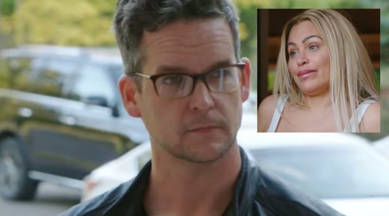 ’90 Day Fiance’: Should Tom Make The Contents Of His Letter To Darcey Public?