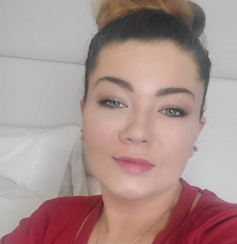 Amber Portwood Instagram