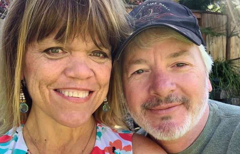 ‘LPBW’ Amy Roloff & Chris Marek Spin Off? Fans Have Mixed Feelings