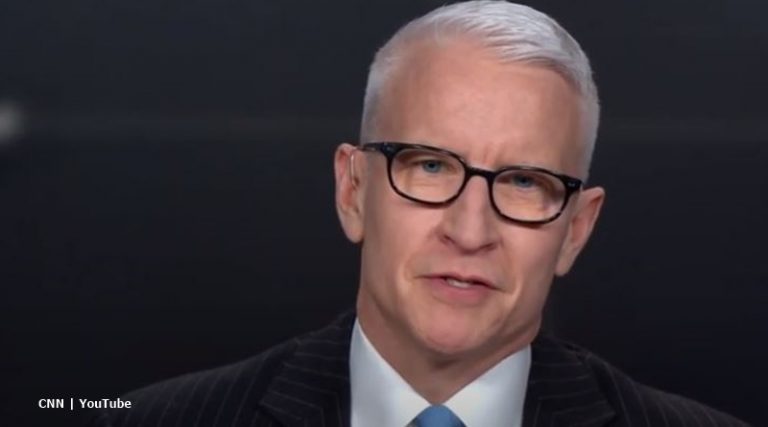 Anderson Cooper - YouTube