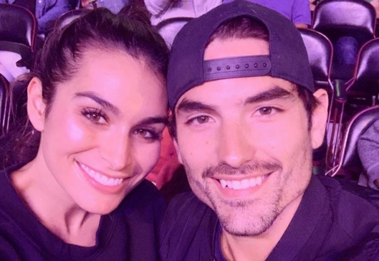 Ashley Iaconetti Says She Wants Double Date With Chris Soules, Victoria Fuller
