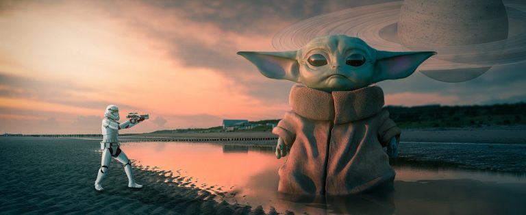 Disney Plus: ‘The Mandalorian’ Documentary May Answer Baby Yoda Questions