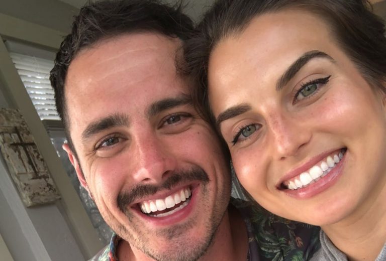 Ben Higgins Instagram