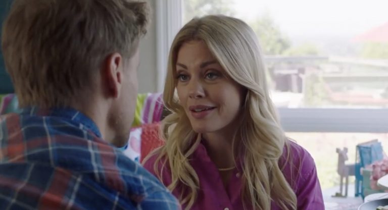 Lifetime Movies’ ‘Mommy Is A Murderer’: Showtimes And Details