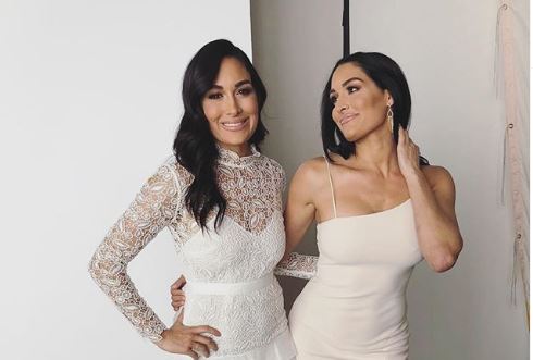 ‘Total Bellas’ News: Brie, Nikki Bella’s Dad Is Unhappy They are Writing a Book
