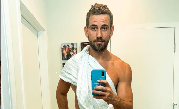 Nick Viall Of ‘The Bachelor’ Tells Who The Best Kisser Is And A Comparision To Ryan Reynolds