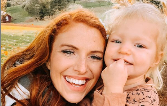 Jeremy And Audrey Roloff Of ‘LPBW’ Get Dragged For Super Privileged Comments