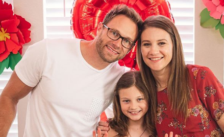 Adam Busby of ‘OutDaughtered’ Had A Special Surprise For Blayke’s Ninth Birthday